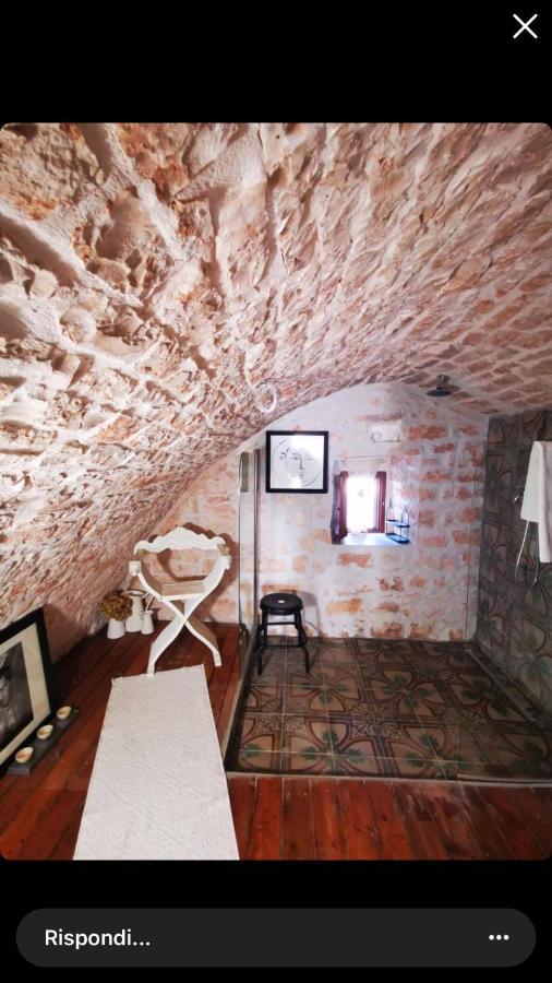 Апартаменты Maison Santarosa Кастеллана-Гротте Экстерьер фото