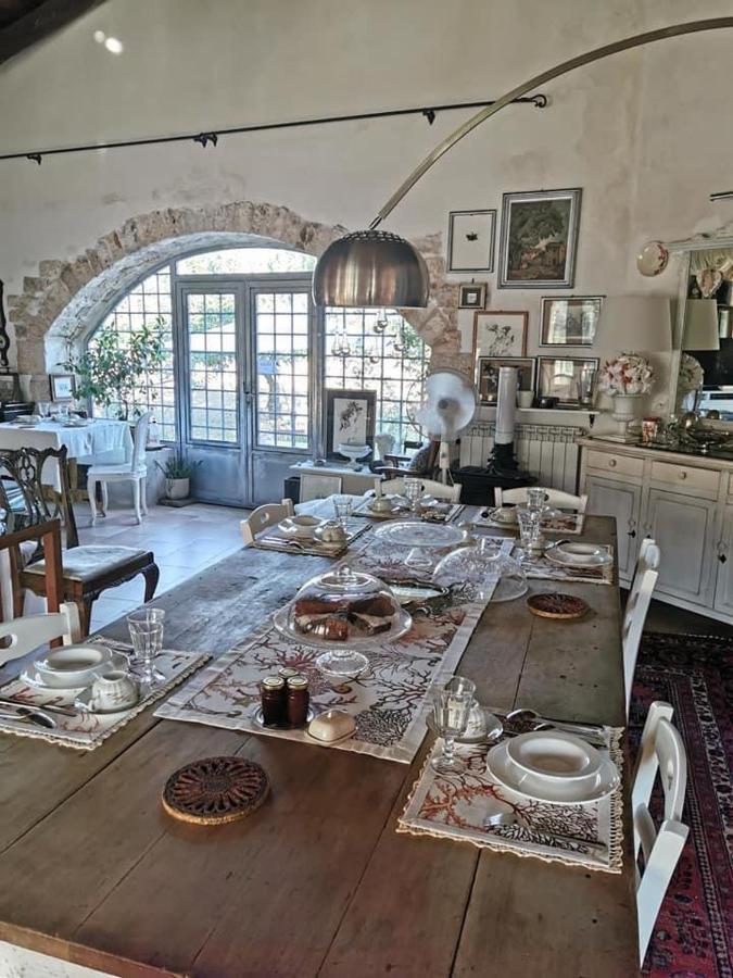 Апартаменты Maison Santarosa Кастеллана-Гротте Экстерьер фото