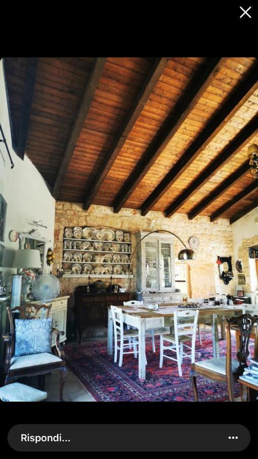 Апартаменты Maison Santarosa Кастеллана-Гротте Экстерьер фото